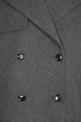 Wolljacke Samarta