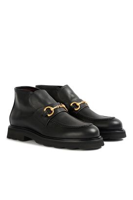 Loafer Nicky