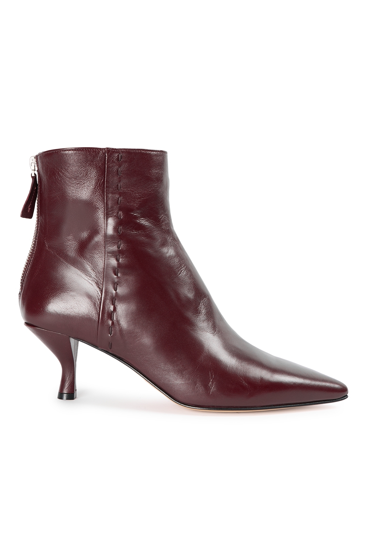 Stiefelette Henriette
