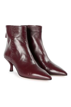 Stiefelette Henriette