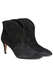 Stiefelette Selene aus Veloursleder