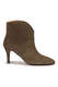 Stiefelette Selene aus Veloursleder