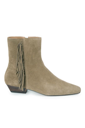 Stiefelette Linette 