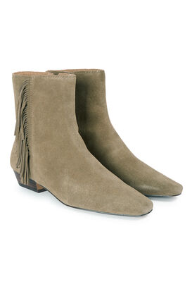 Stiefelette Linette 