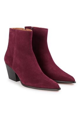 Stiefelette Scarlet Country
