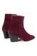 Stiefelette Scarlet Country