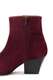 Stiefelette Scarlet Country