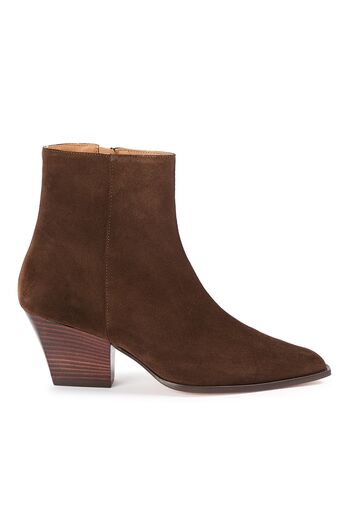 Stiefelette Scarlet Country