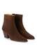 Stiefelette Scarlet Country