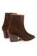 Stiefelette Scarlet Country