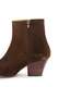 Stiefelette Scarlet Country