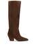 Stiefel Dakota aus Veloursleder