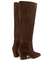 Stiefel Dakota aus Veloursleder
