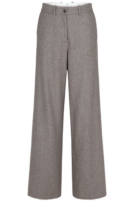 Hose Karen mit Cashmere 