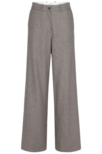 Hose Karen mit Cashmere 