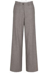 Hose Karen mit Cashmere 