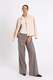 Hose Karen mit Cashmere 