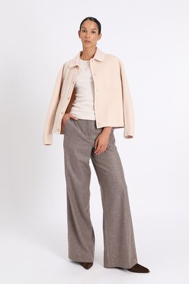 Hose Karen mit Cashmere 