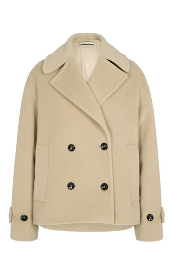 Jacke Sheila
