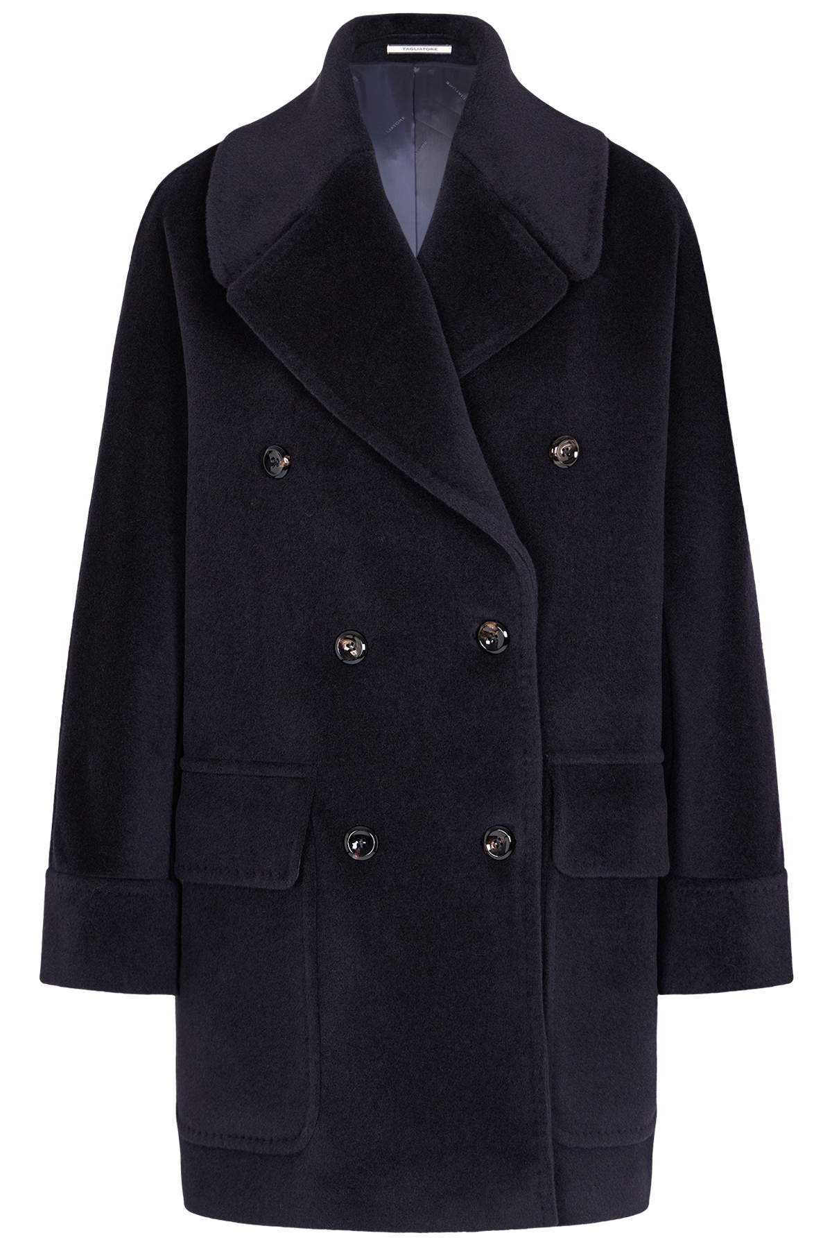 Jacke Lilian
