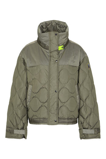 Jacke Sumida