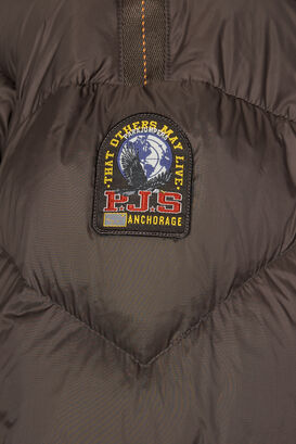 Daunenjacke Tilly