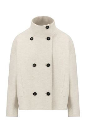 Caban Jacke