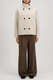 Caban Jacke