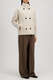 Caban Jacke