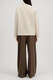 Caban Jacke