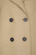 Cabanjacke aus Schurwolle 