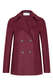 Cabanjacke aus Schurwolle 