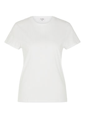 T-Shirt aus Baumwolle