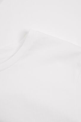 T-Shirt aus Baumwolle