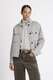 Double Face Jacke 