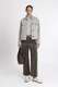 Double Face Jacke 