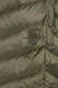 Military Jacket mit Daunen 