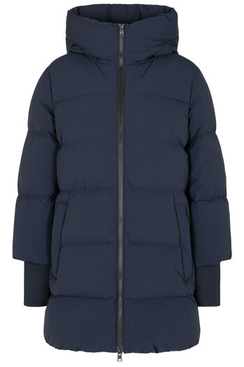 Daunenjacke Cloud Madison