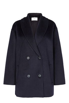 Doubleface Jacke Brooklyn