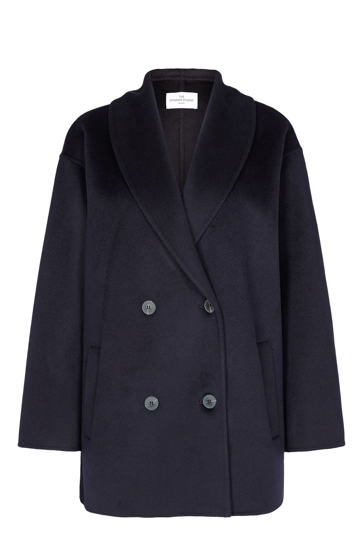Doubleface Jacke Brooklyn