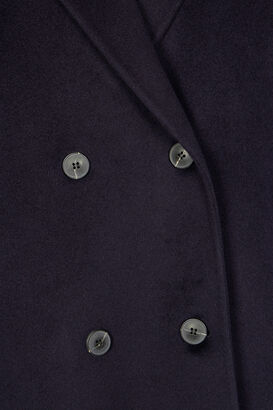 Doubleface Jacke Brooklyn