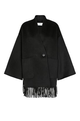 Doubleface Jacke Lyon