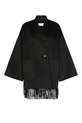 Doubleface Jacke Lyon