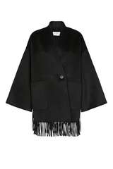 Doubleface Jacke Lyon