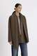 Doubleface Jacke Antwerp