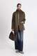 Doubleface Jacke Antwerp