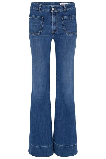 Bootcut Jeans Vicky