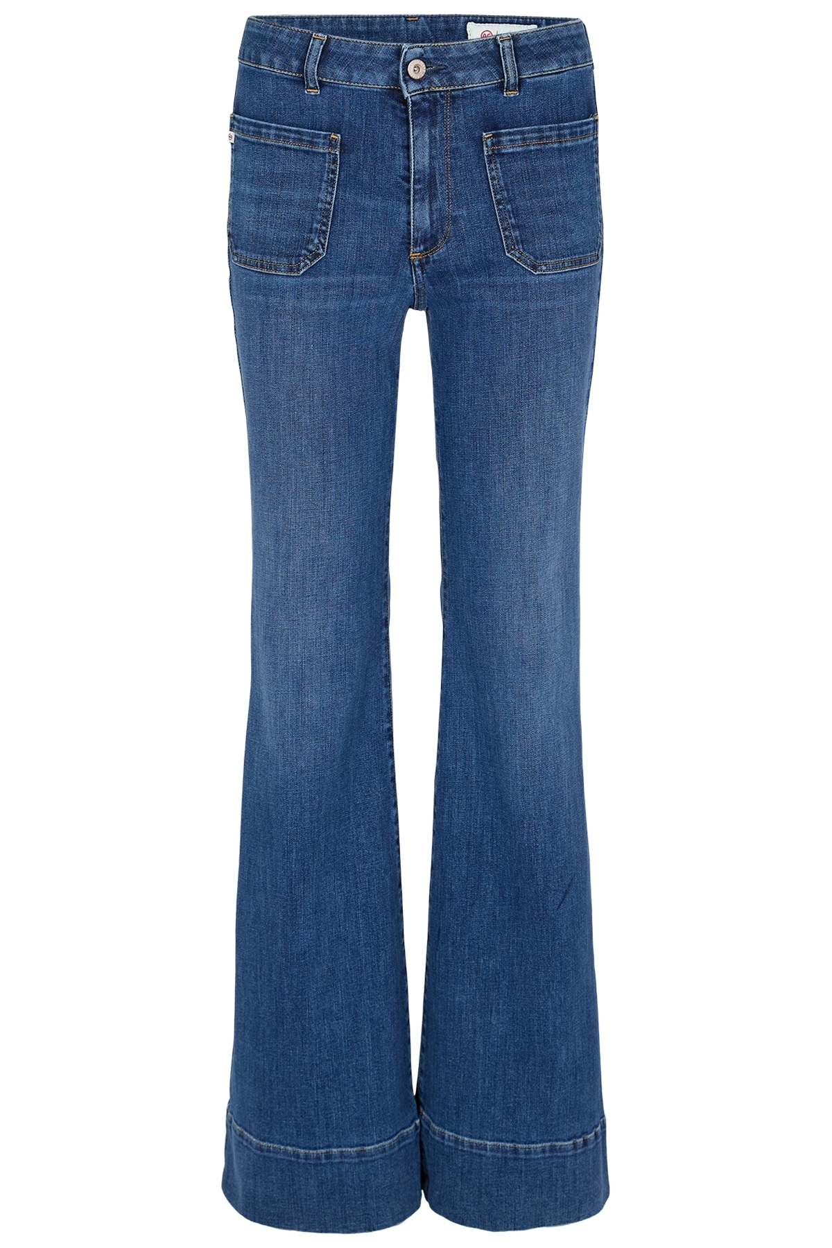 Bootcut Jeans Vicky