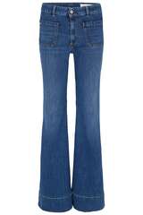 Bootcut Jeans Vicky