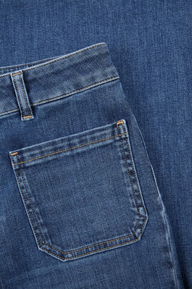 Bootcut Jeans Vicky